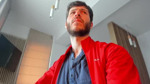 Michael online show from January 1, 2025, 8:13 am