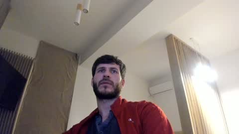 Michael online show from January 1, 2025, 10:13 pm