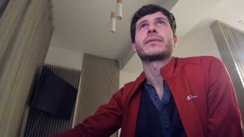 Michael online show from January 3, 2025, 9:26 pm