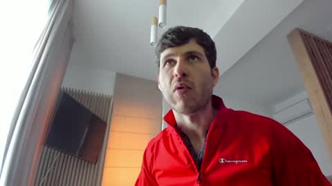 Michael online show from January 4, 2025, 11:11 am