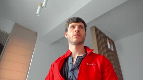 Michael online show from January 5, 2025, 1:58 pm