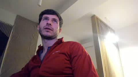 Michael online show from January 5, 2025, 11:01 pm