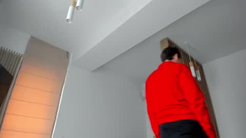 Michael online show from January 6, 2025, 1:52 pm