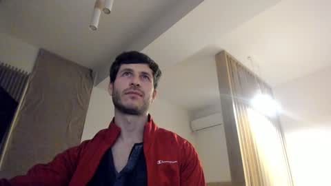 Michael online show from January 6, 2025, 7:56 pm