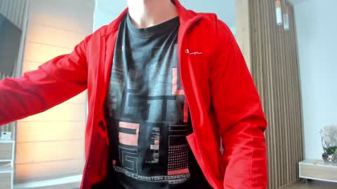 Michael online show from January 12, 2025, 12:01 pm