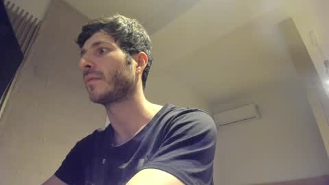 Michael online show from January 13, 2025, 4:19 pm