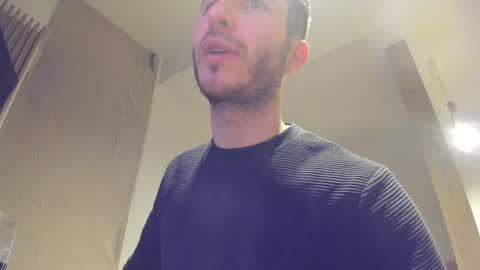 Michael online show from January 14, 2025, 3:57 pm