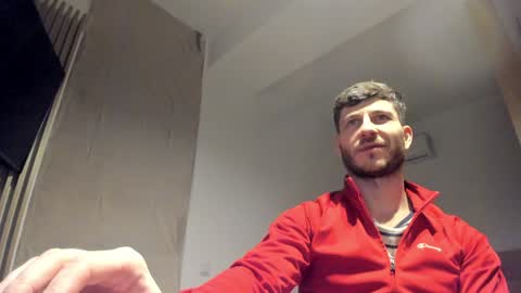 Michael online show from January 15, 2025, 6:19 pm