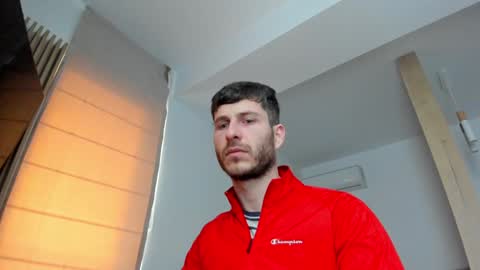 Michael online show from January 18, 2025, 12:36 pm