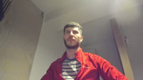 Michael online show from January 18, 2025, 7:58 pm