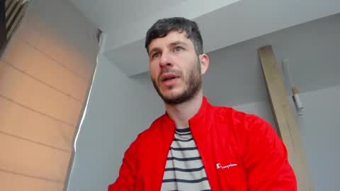 Michael online show from January 19, 2025, 7:15 am