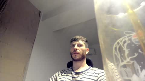 Michael online show from January 21, 2025, 6:45 pm