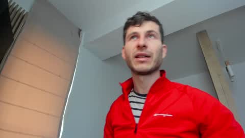 Michael online show from January 24, 2025, 8:13 am