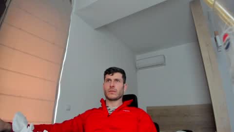 Michael online show from January 24, 2025, 2:19 pm