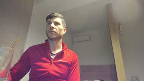 Michael online show from January 24, 2025, 11:23 pm