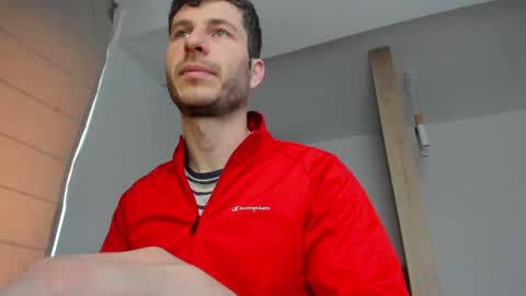 Michael online show from January 26, 2025, 8:03 am