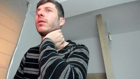 Michael online show from January 27, 2025, 2:35 pm