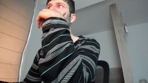 Michael online show from February 1, 2025, 8:29 am