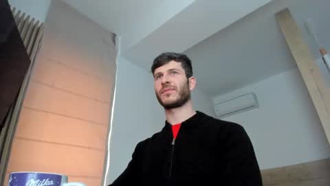 Michael online show from February 10, 2025, 2:48 pm