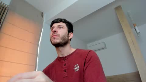 Michael online show from February 22, 2025, 10:18 am