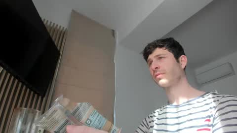 Michael online show from March 9, 2025, 11:58 am