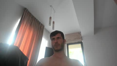 Michael online show from September 17, 2025, 3:35 pm