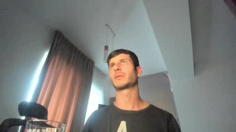 Michael online show from September 26, 2025, 3:05 pm