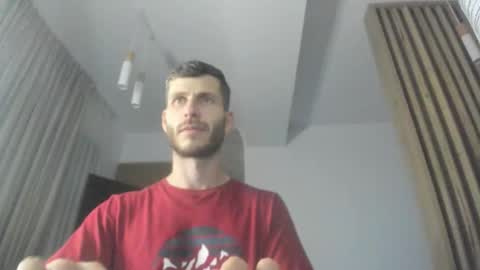 Michael online show from November 7, 2025, 6:41 pm