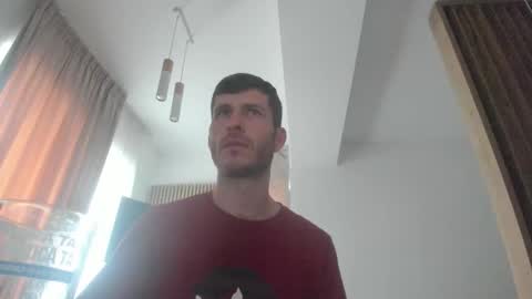 Michael online show from November 15, 2025, 9:39 am