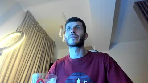 Michael online show from March 20, 2026, 4:56 pm