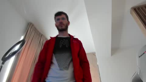 Michael online show from April 16, 2026, 2:40 pm