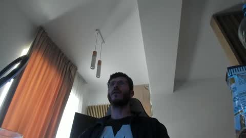 Michael online show from April 25, 2026, 8:39 am