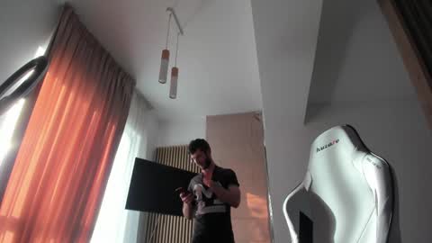 Snapshot of whisperoflust chatting on April 25, 2026, 3:31 pm Michael online show from April 25, 2026, 3:31 pm