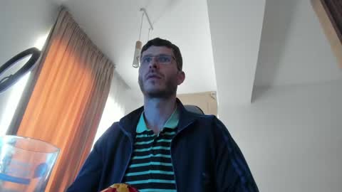 Snapshot of whisperoflust chatting on May 5, 2026, 9:06 am Michael online show from May 5, 2026, 9:06 am