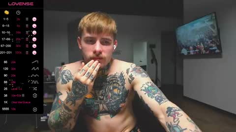 Max online show from December 6, 2024, 5:09 am