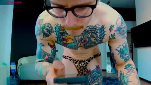 Max online show from July 17, 2026, 2:51 am