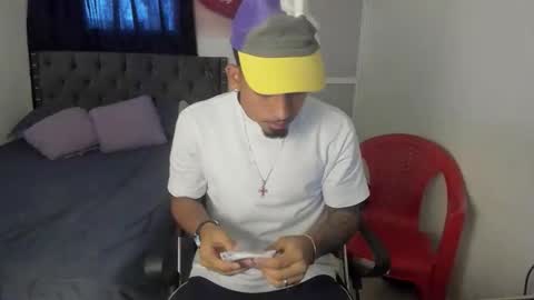 Snapshot of white_master444 chatting on June 10, 2026, 5:34 pm white online show from June 10, 2026, 5:34 pm
