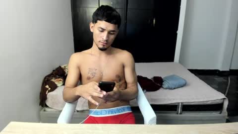Snapshot of white_master444 chatting on July 27, 2026, 3:24 am white online show from July 27, 2026, 3:24 am