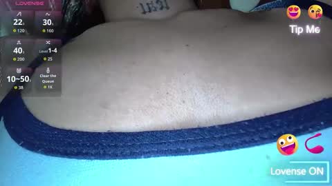 white_sexy_ online show from April 4, 2026, 9:12 pm