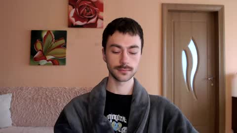 Tom online show from May 1, 2026, 12:10 pm