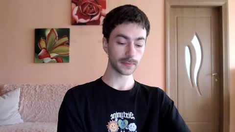 Tom online show from May 19, 2026, 2:01 pm