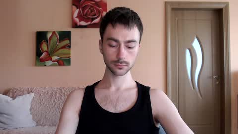Tom online show from June 3, 2026, 12:30 pm