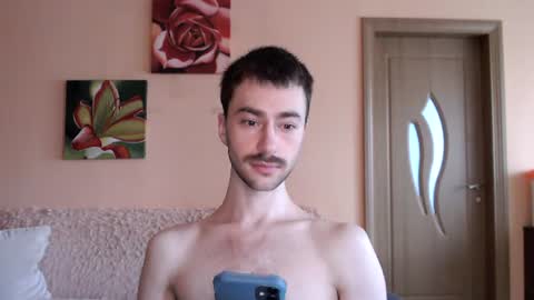 Tom online show from June 23, 2026, 12:36 pm