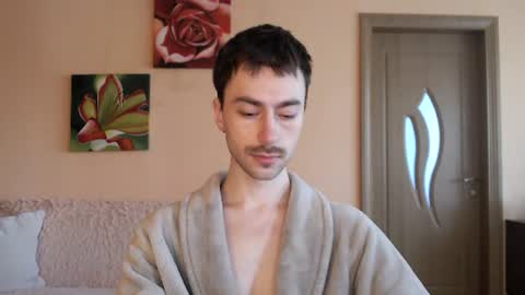Tom online show from July 12, 2026, 12:40 pm