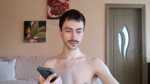 Tom online show from July 19, 2026, 12:09 pm