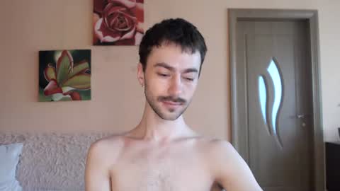 Tom online show from July 22, 2026, 11:24 am