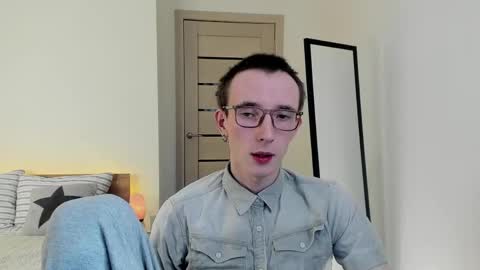 Stefan online show from April 5, 2026, 4:26 pm