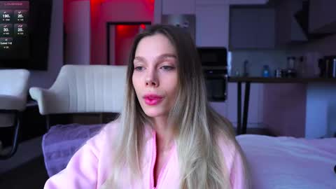 Kate  online show from January 17, 2026, 7:57 am