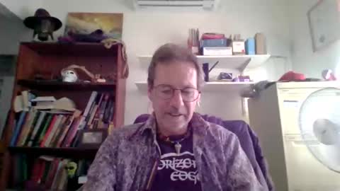 whiteboomer online show from January 6, 2026, 7:34 am