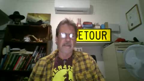 whiteboomer online show from February 12, 2026, 9:48 am